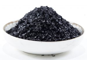 Potassium Fulvate Flakes