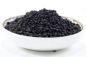 Potassium Humate Balls Potassium Humate Balls