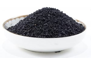 Sodium Humate Crystals Sodium Humate Crystals