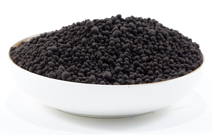 humic acid balls