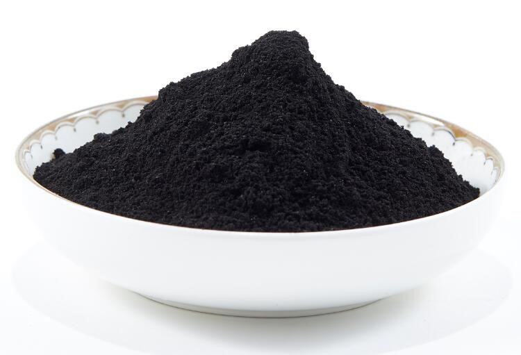 humic acid powder